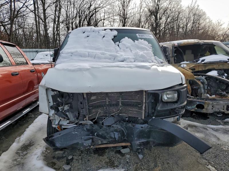 Фото 5 - CHEVROLET EXPRESS