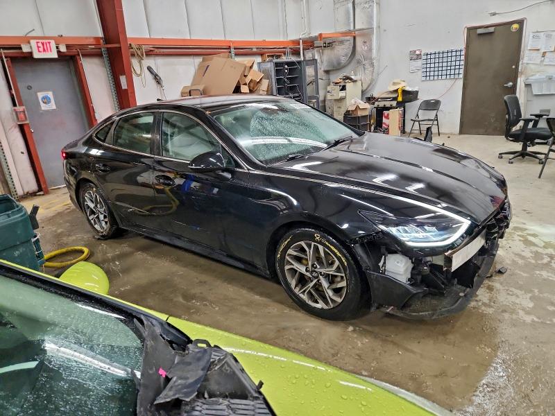 Фото 4 - HYUNDAI SONATA