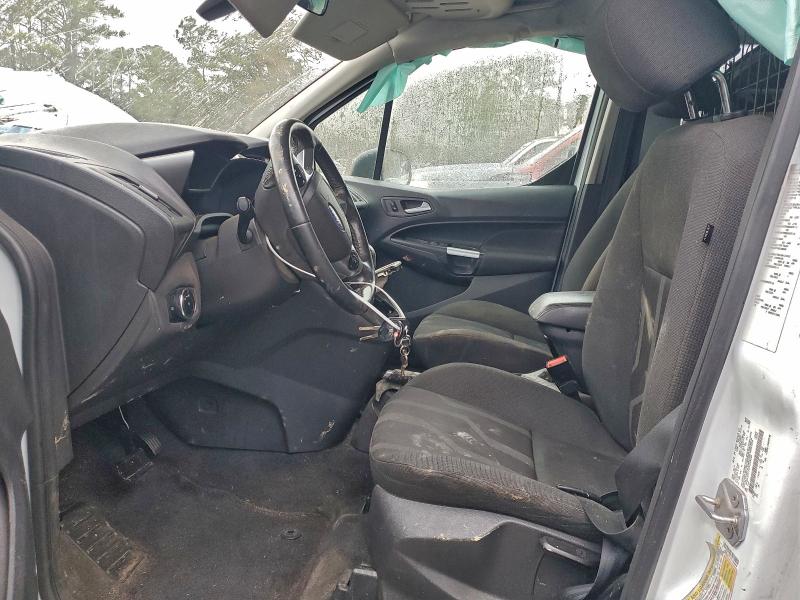 FORD TRANSIT 2016 VIN NM0LS7F76G1265950