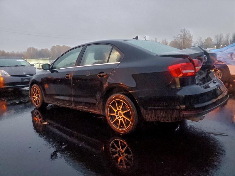 Фото 2 - VOLKSWAGEN JETTA