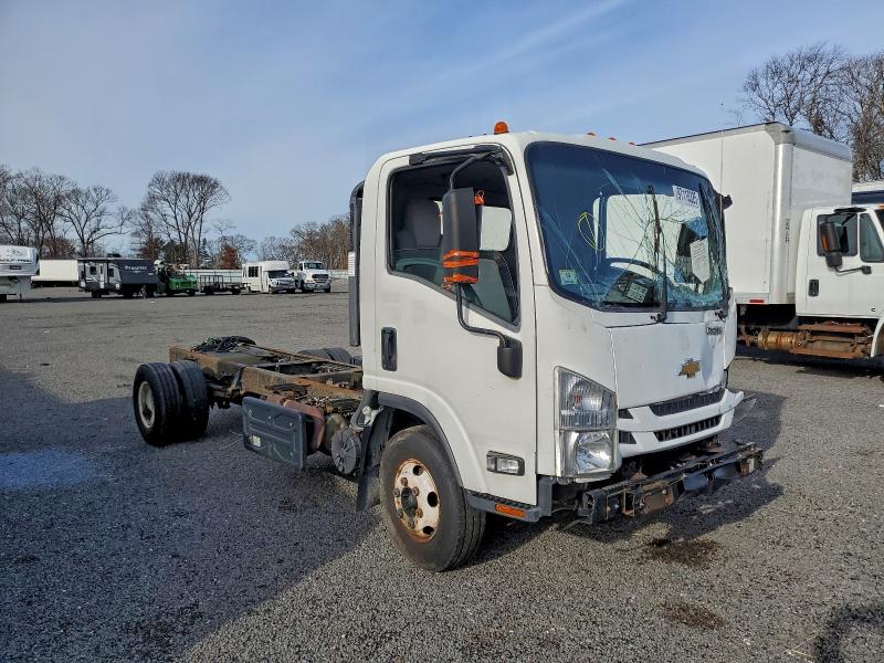 Фото 1 - CHEVROLET C/K4500