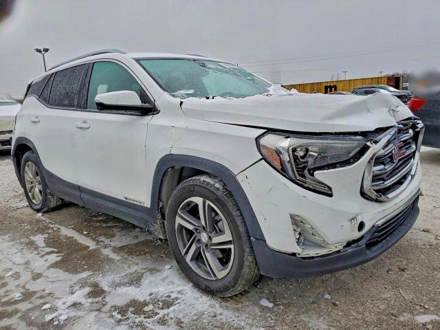 Фото 4 - GMC TERRAIN