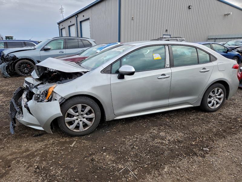 Фото 1 - TOYOTA COROLLA
