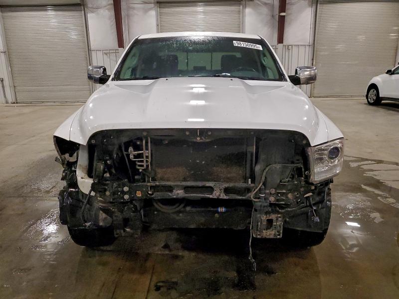 Фото 5 - RAM 1500