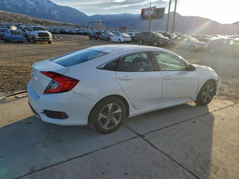 Фото 3 - HONDA CIVIC