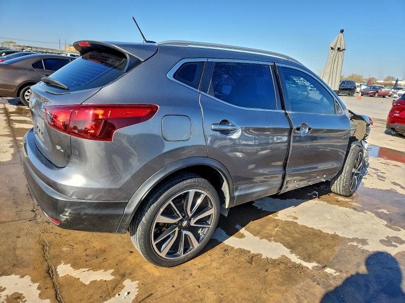 Фото 3 - NISSAN ROGUE