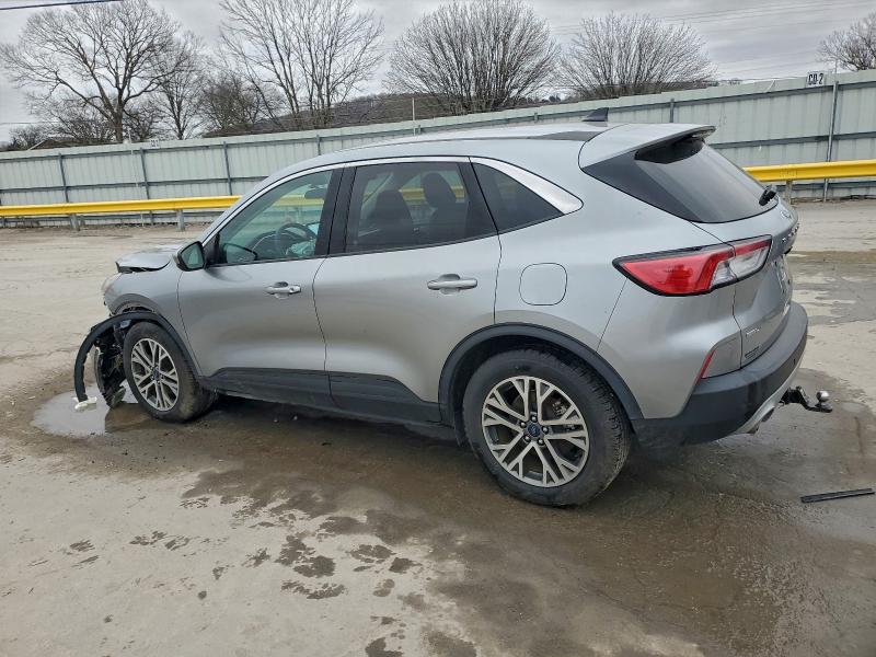 Фото 2 - FORD ESCAPE