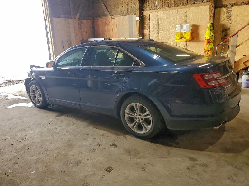 Фото 2 - FORD TAURUS