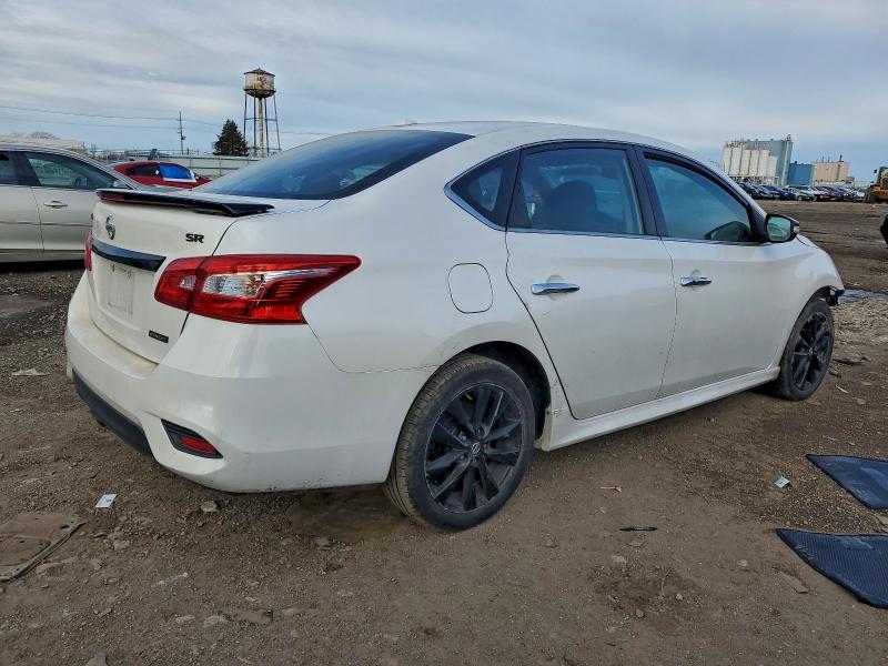 Фото 3 - NISSAN SENTRA