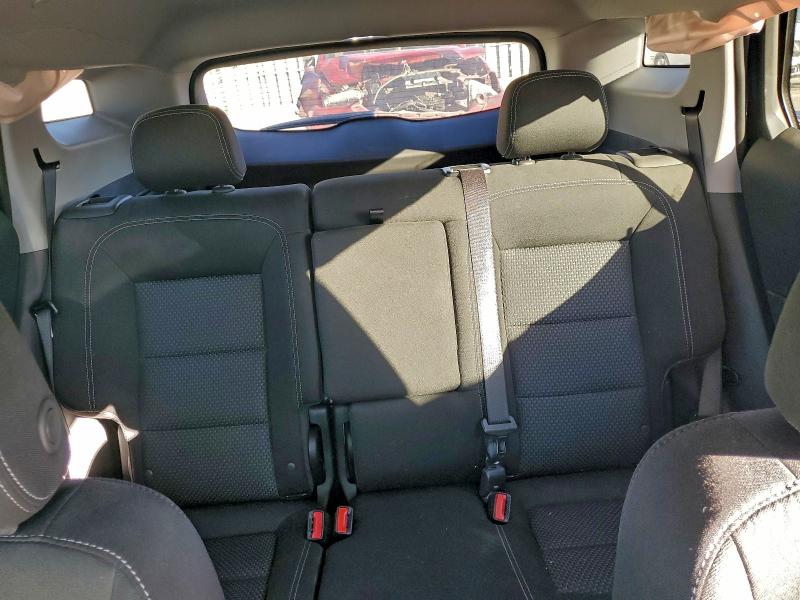 Фото 10 - GMC TERRAIN