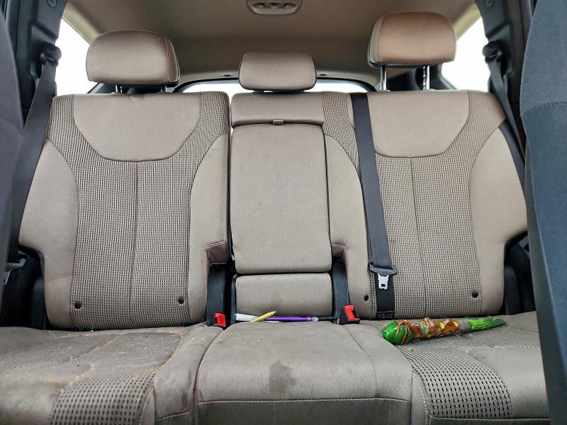 Фото 10 - HYUNDAI SANTA FE