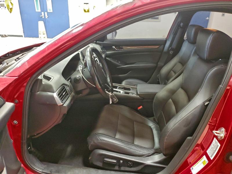 Фото 7 - HONDA ACCORD