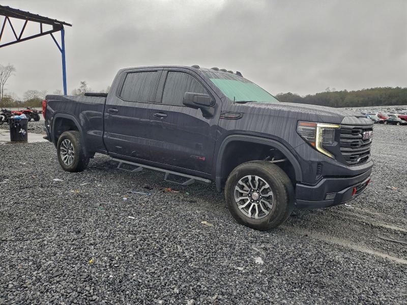 Фото 4 - GMC SIERRA