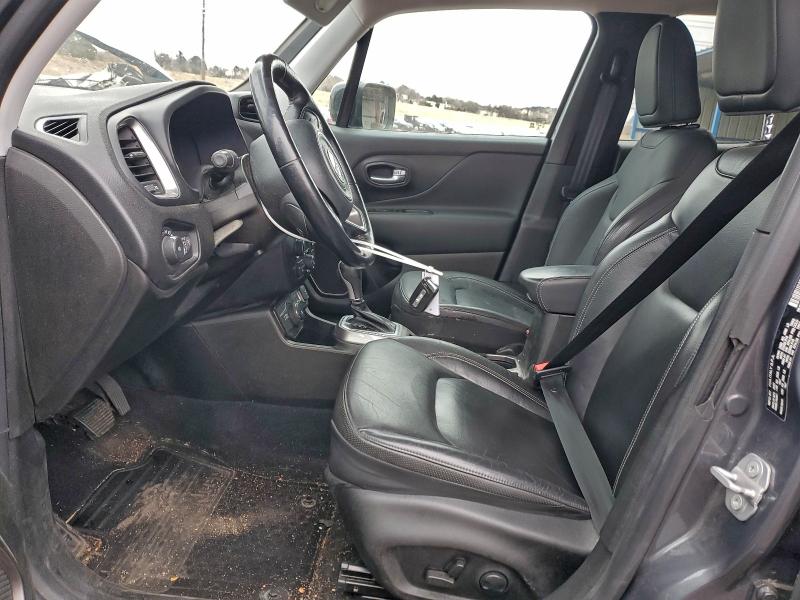 Фото 7 - JEEP RENEGADE