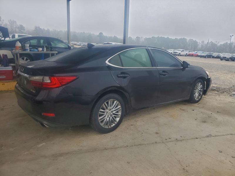 Фото 3 - LEXUS ES350