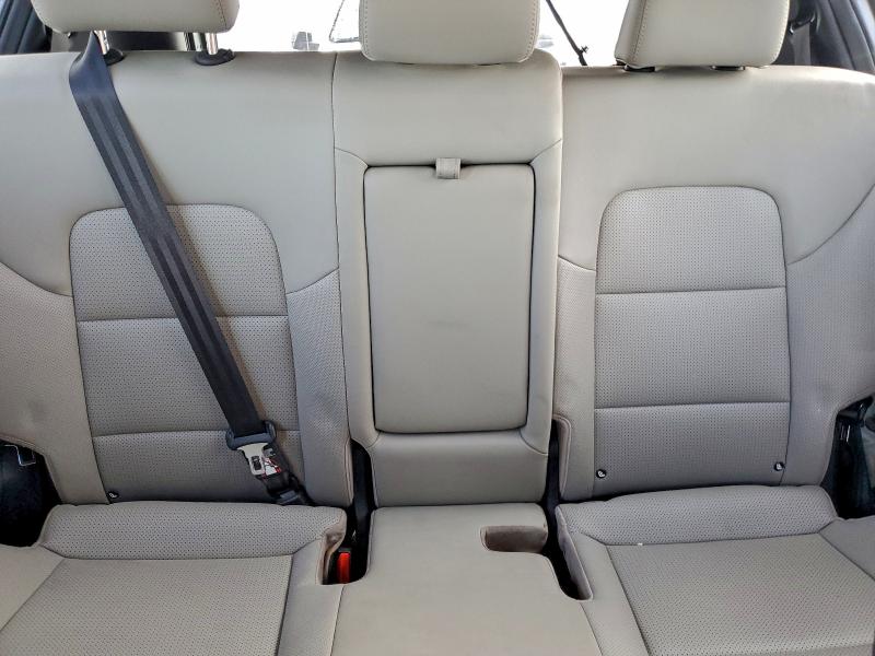 Фото 10 - KIA SPORTAGE