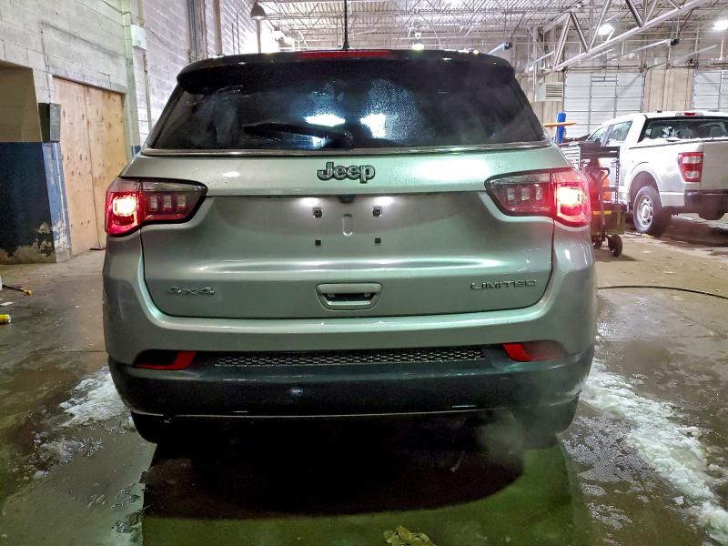 Фото 6 - JEEP COMPASS