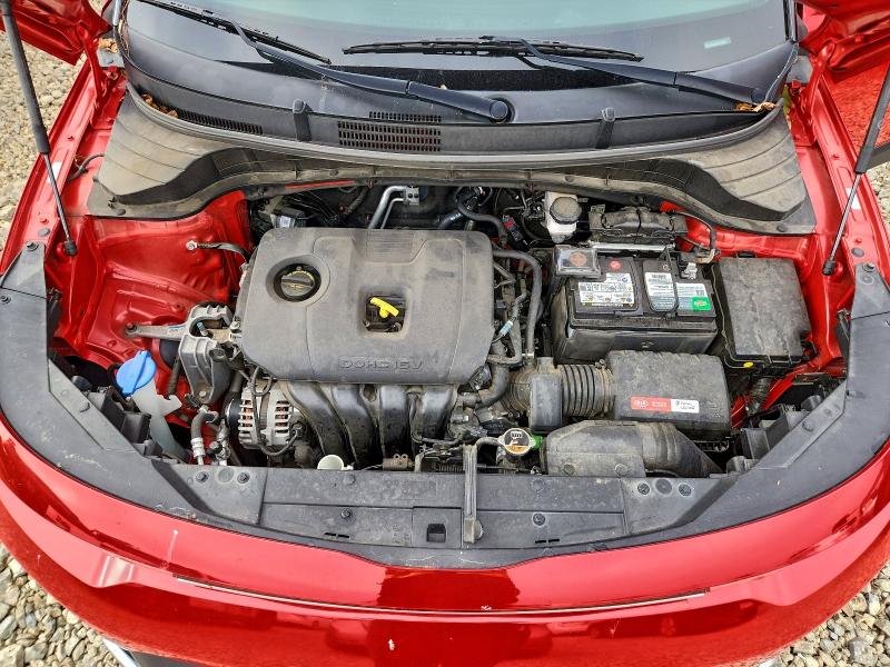 Фото 12 - KIA SOUL