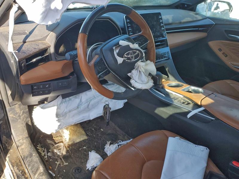 Фото 8 - TOYOTA AVALON