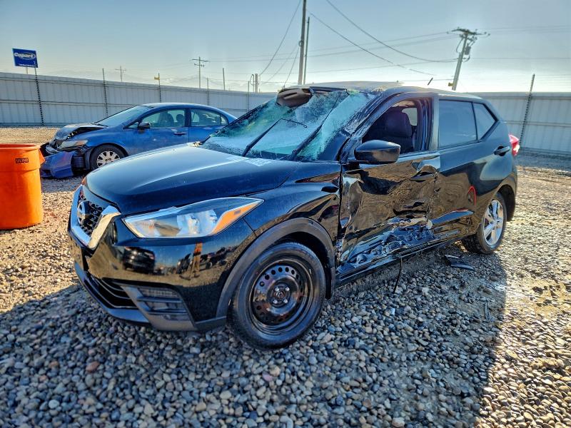 Фото 1 - NISSAN KICKS