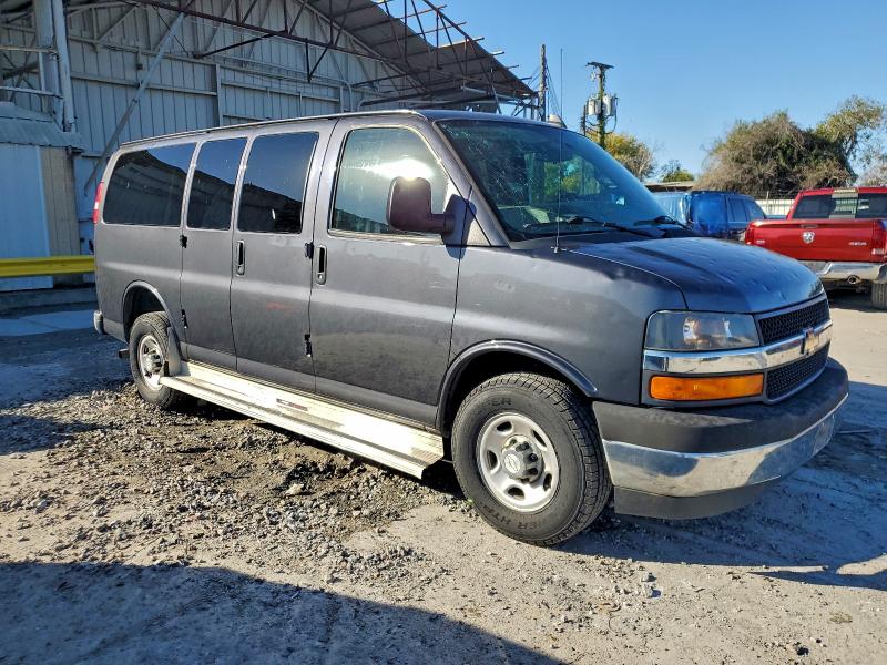 Фото 4 - CHEVROLET EXPRESS