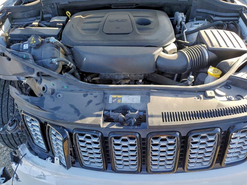 Фото 12 - JEEP GRAND CHER