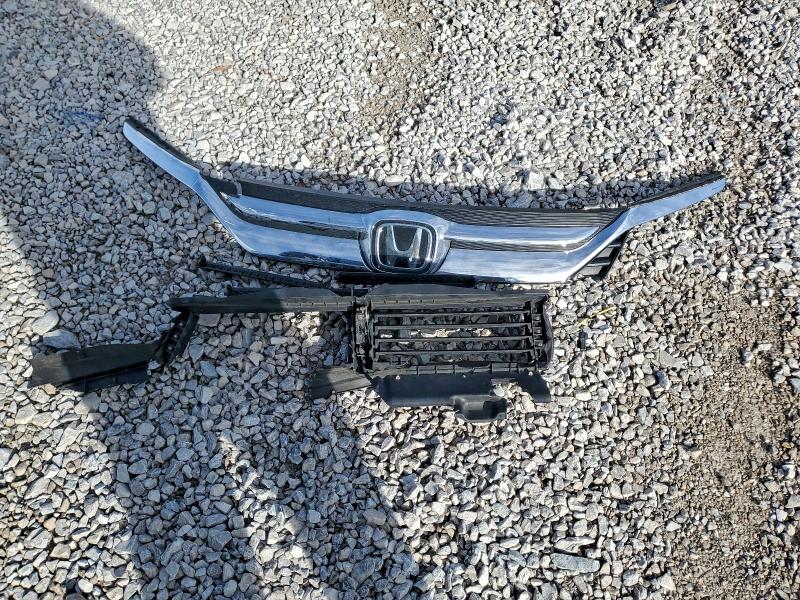 Фото 13 - HONDA ODYSSEY