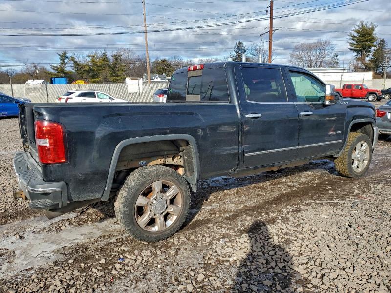 Фото 3 - GMC SIERRA