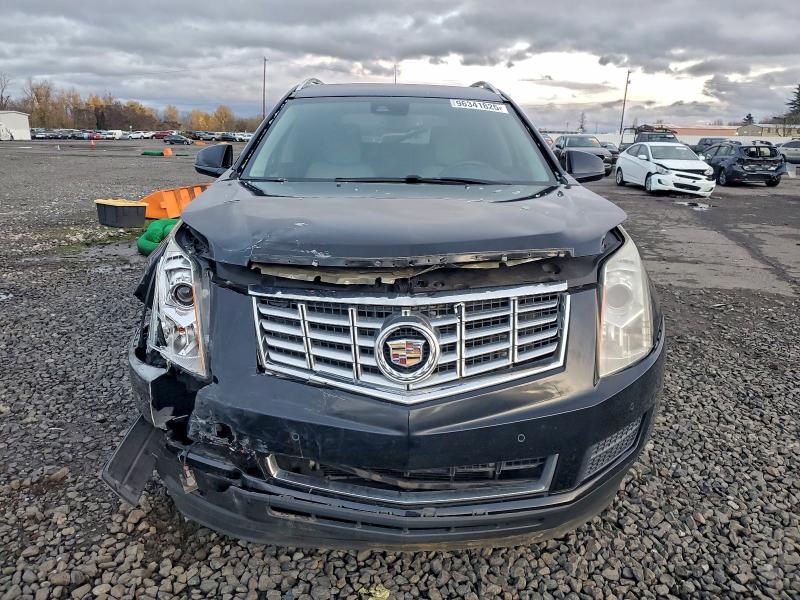 Фото 5 - CADILLAC SRX