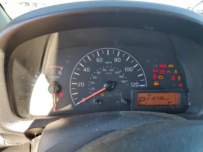 Фото 9 - NISSAN NV