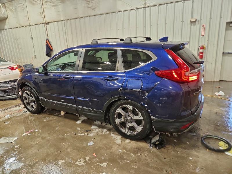 Фото 2 - HONDA CRV