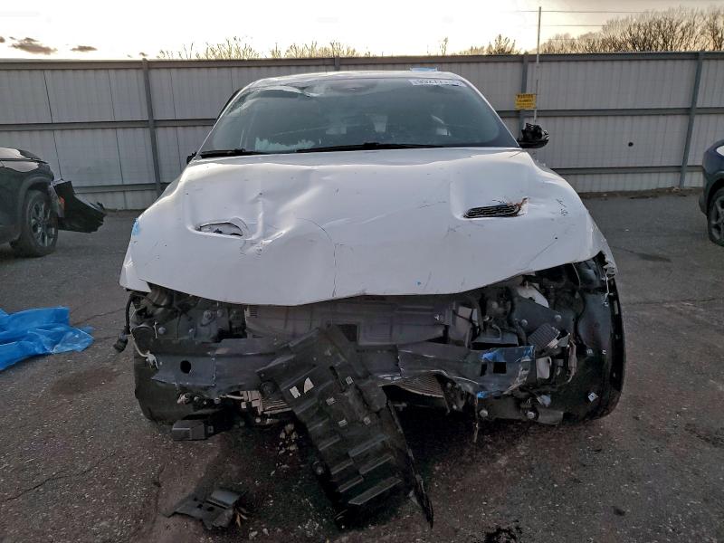 Фото 5 - DODGE HORNET R/T