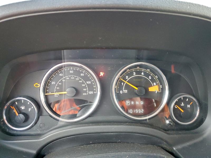 Фото 9 - JEEP COMPASS