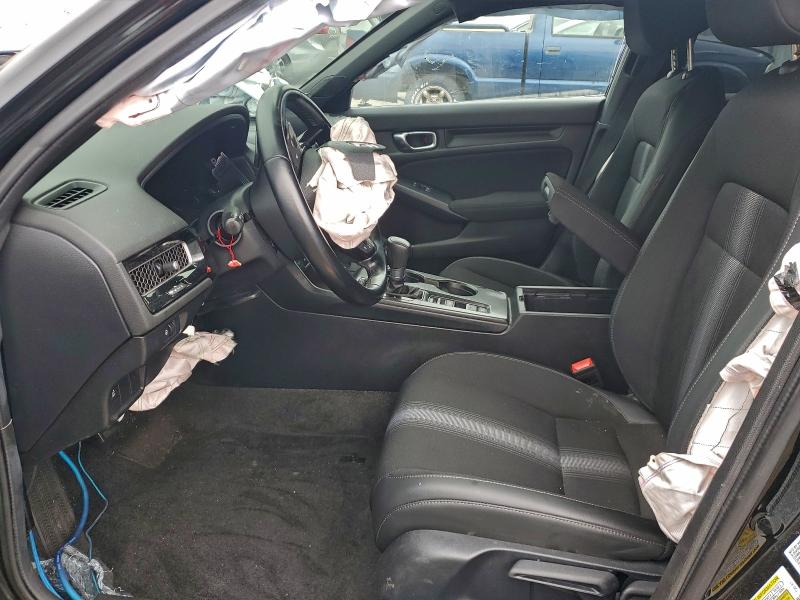 Фото 7 - HONDA CIVIC