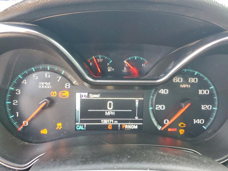 Фото 9 - CHEVROLET IMPALA