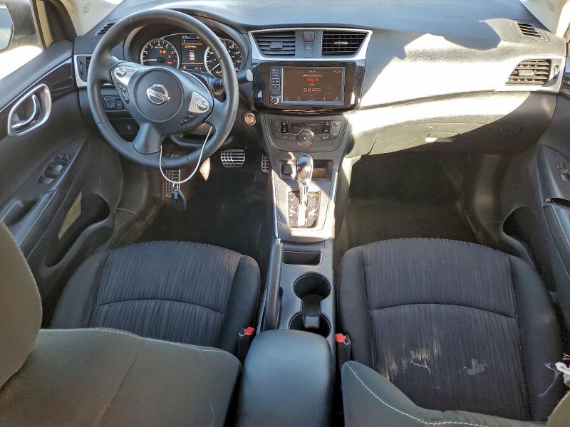 Фото 8 - NISSAN SENTRA