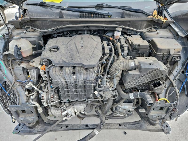 Фото 11 - KIA SPORTAGE