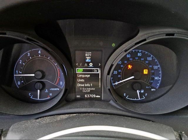 TOYOTA SCION 2016 VIN JTNKARJE1GJ515111