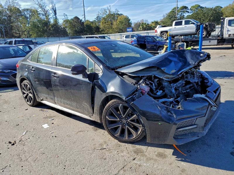 Фото 4 - TOYOTA COROLLA