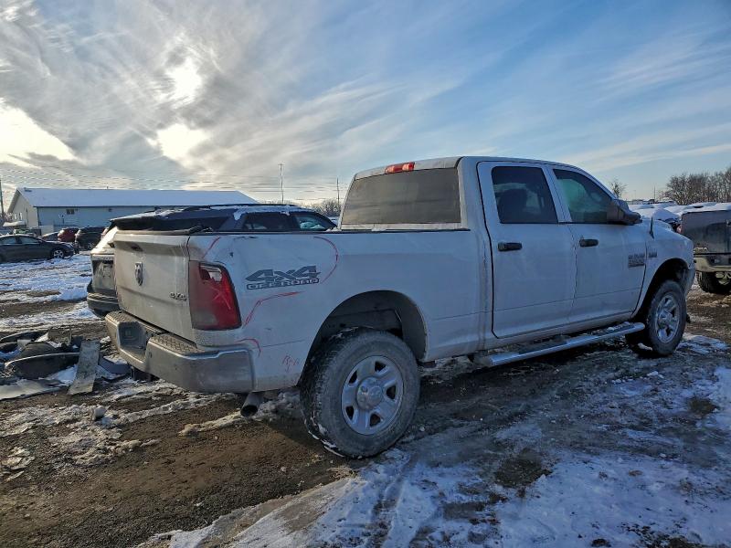 Фото 3 - RAM 2500