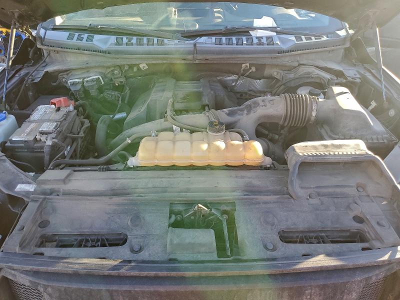 Фото 11 - FORD F-150