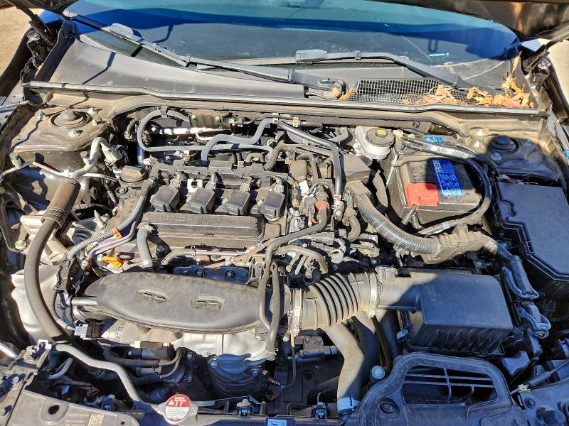 Фото 11 - HONDA CIVIC