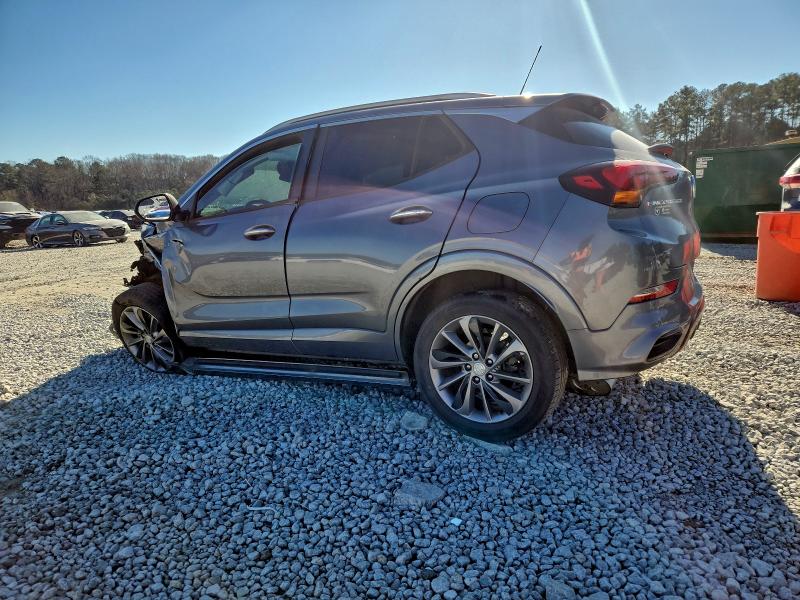 Фото 2 - BUICK ENCORE