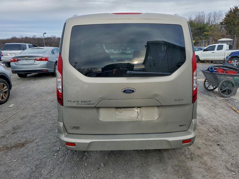 Фото 6 - FORD TRANSIT