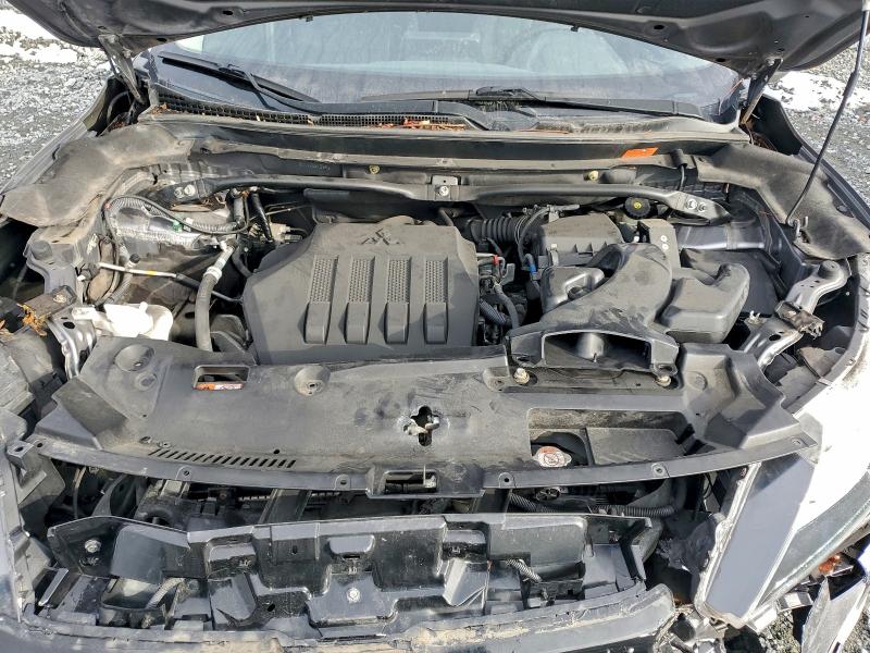 Фото 12 - MITSUBISHI ECLIPSE