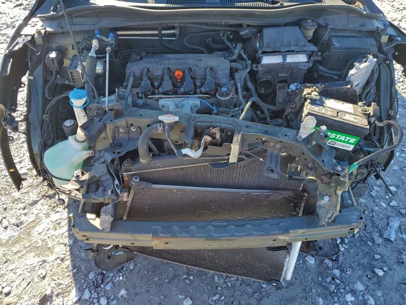 Фото 12 - HONDA HR-V