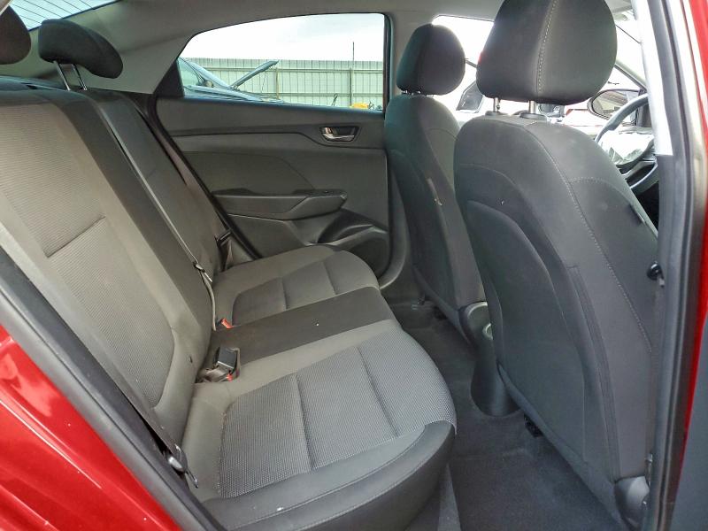 Фото 10 - HYUNDAI ACCENT