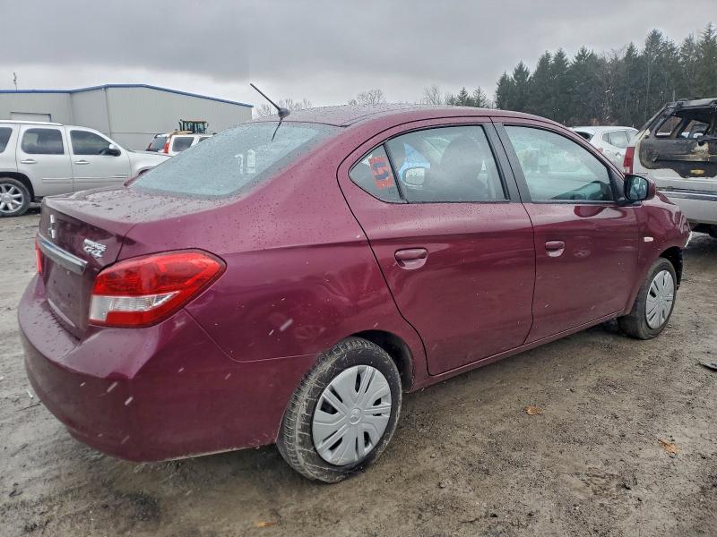 Фото 3 - MITSUBISHI MIRAGE