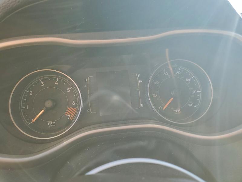 Фото 9 - JEEP GRAND CHER