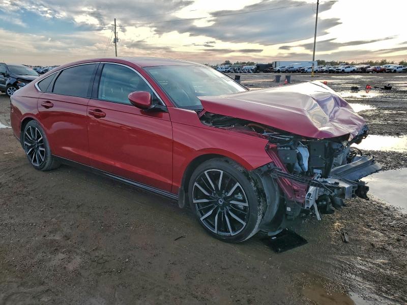 Фото 4 - HONDA ACCORD